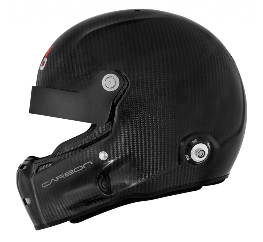 Stilo Helm ST5R Carbon Rally WL