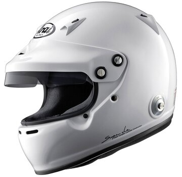 Arai Helmet Arai Helm GP-W