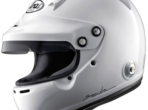 Arai Helmet Arai Helm GP-W