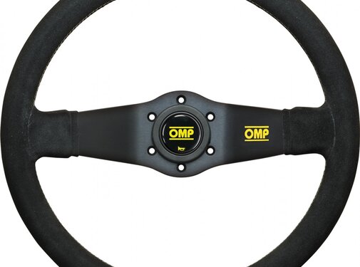 OMP OMP Rally