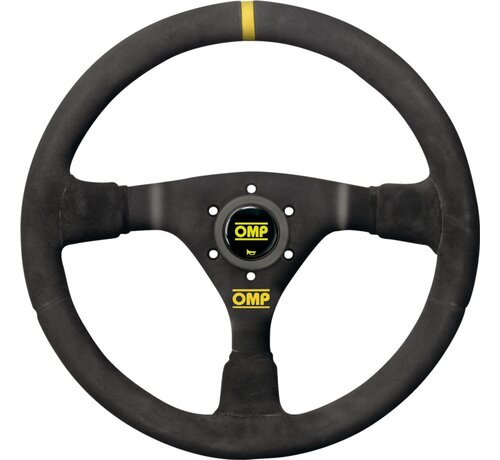 OMP OMP WRC (Suède / Leer)