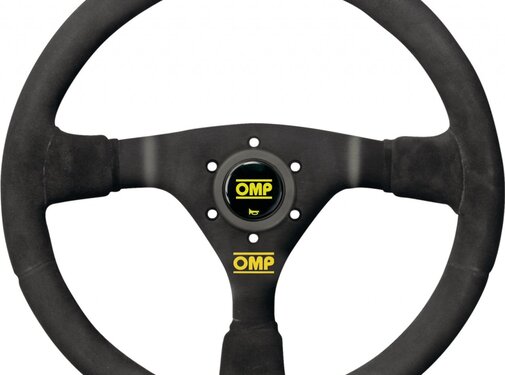 OMP OMP WRC