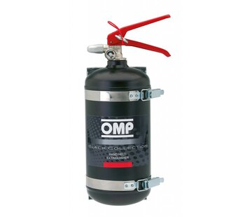 OMP OMP Handblusser 2.4L