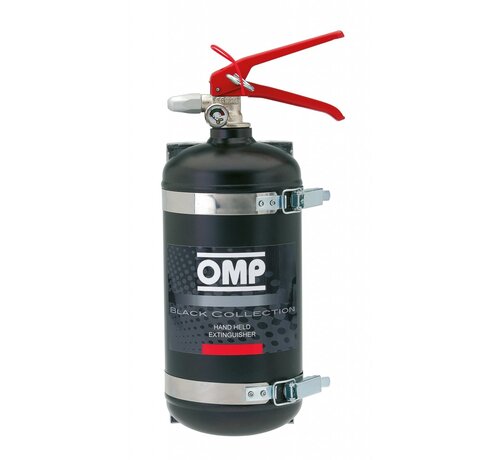 OMP OMP Handblusser (CAB/319) 2.4L Ecolife - AFFF staal