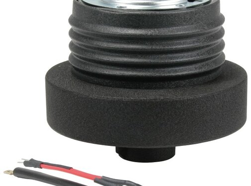 (Airbag) Stuurnaaf voor autosport (OP AANVRAAG)