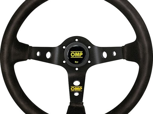 OMP OMP Corsica