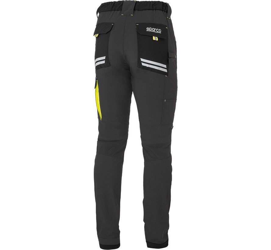 Sparco Monteursbroek Tech Light