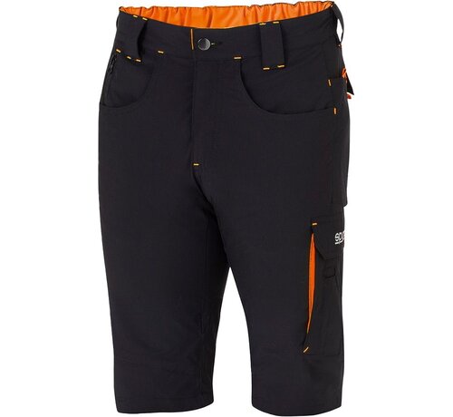 Sparco Sparco Monteursbroek Tech Light Kort