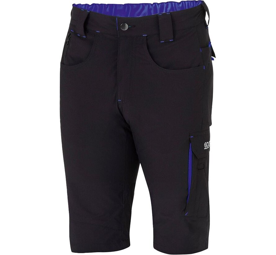 Sparco Monteursbroek Tech Light Kort