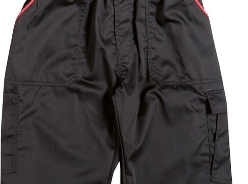 Sparco Sparco Monteuroverallbroek