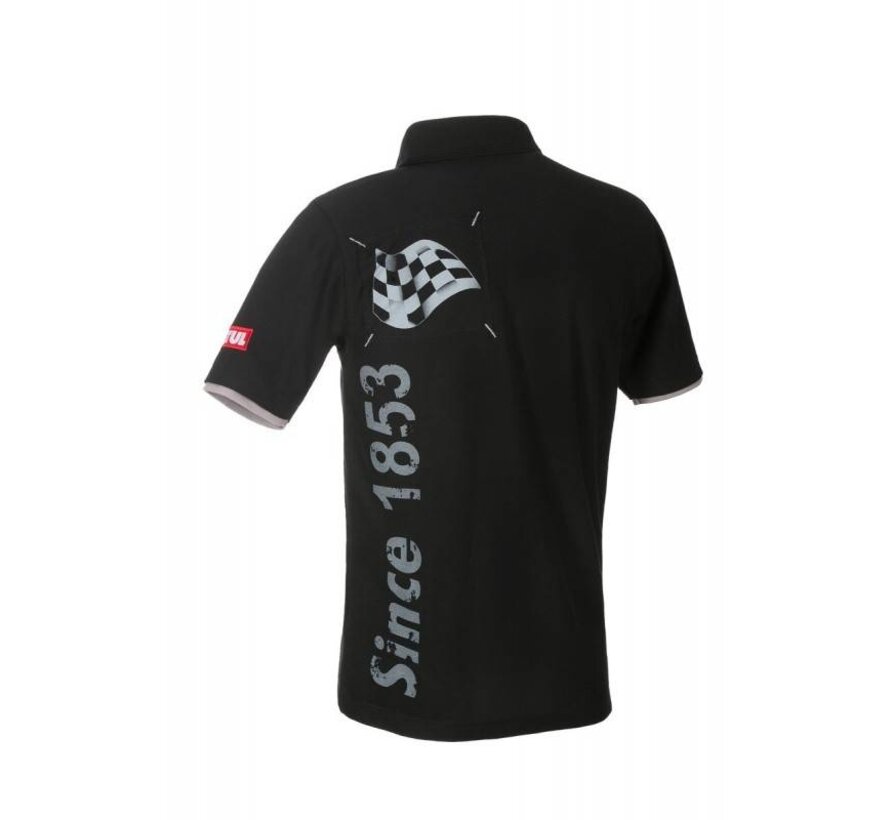 Motul Heren Polo Shirt