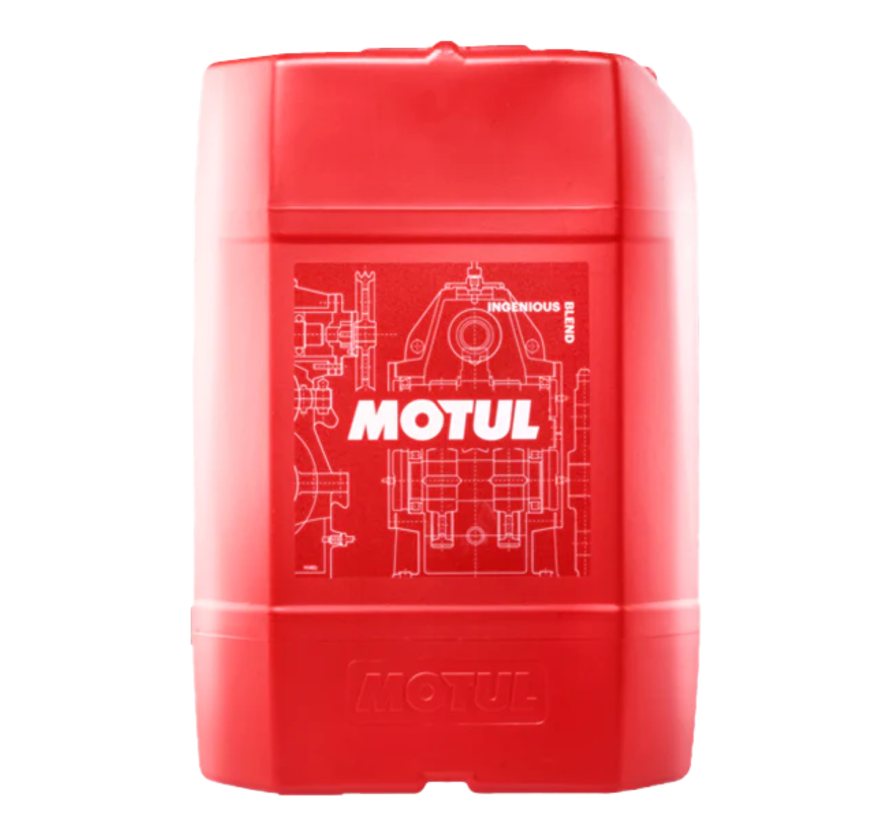 Motul Multi CVTF