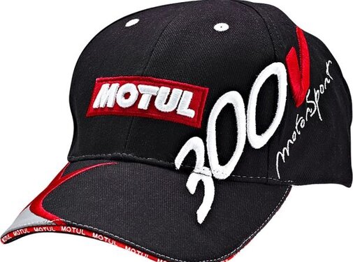 Motul Motul 300V Baseball Cap