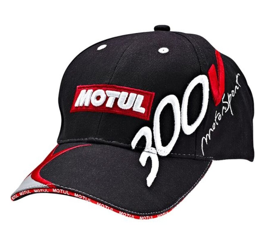 Motul 300V Baseball Cap