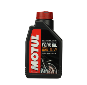 Motul Motul Fork Oil Fl Medium 10W