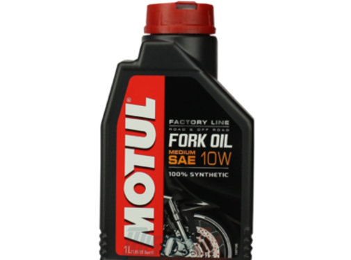Motul Motul Fork Oil Fl Medium 10W