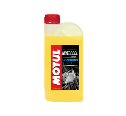 Motul Motul Motocool Expert Hybrid Tech -37 C