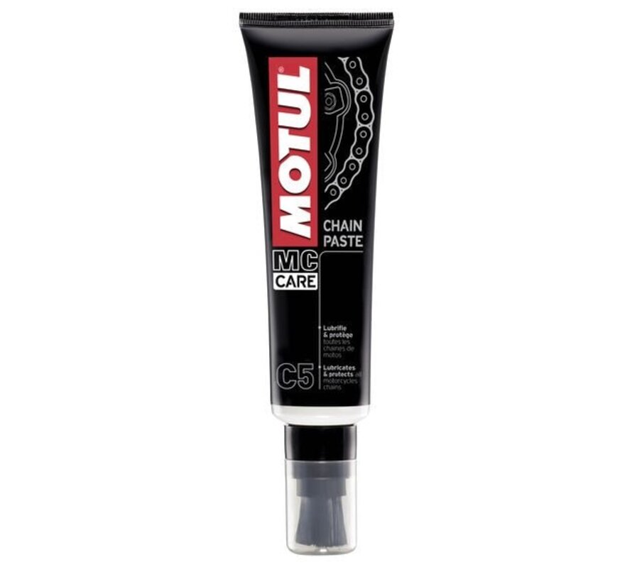 Motul C5 Chain Paste