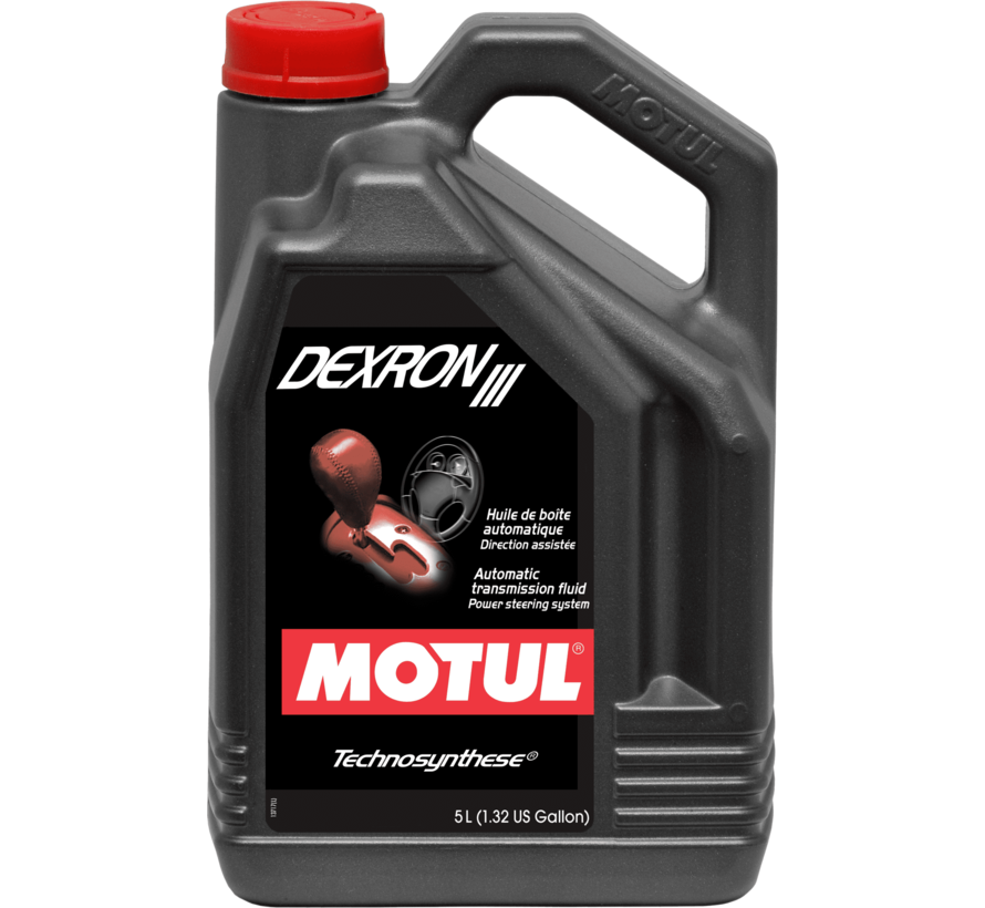 Motul Dextron III