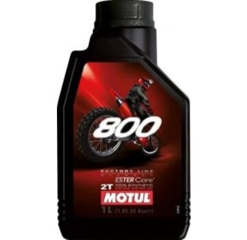 Motul Motul 800 2T Off Road