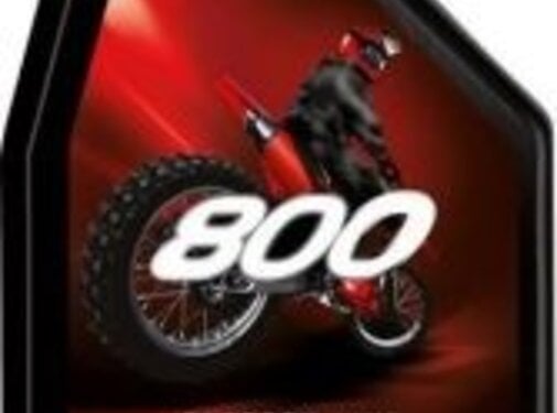 Motul Motul 800 2T Off Road