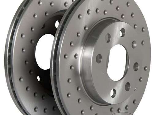 Sandtler Sandtler Remschijven Type "RX"