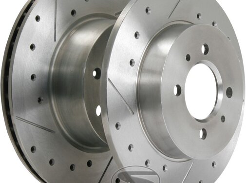 Sandtler Sandtler Remschijven Type "S"