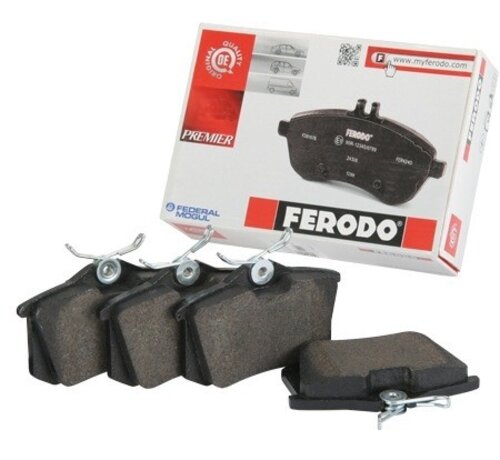 Ferodo Racing Ferodo Premier-Remblokken