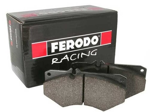 Ferodo Racing Ferodo Racing-Remblokken
