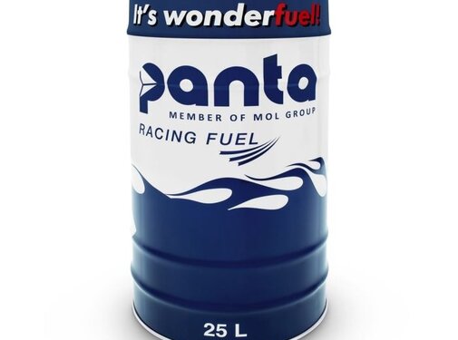 Panta Racing Fuel Panta Racing Fuel