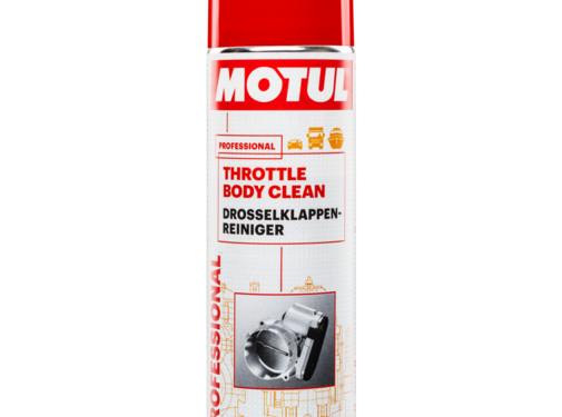 Motul Motul Throttle Body Clean