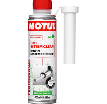 Motul Motul Fuel System Clean Auto (Benzine)