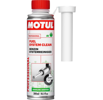 Motul Motul Fuel System Clean Auto