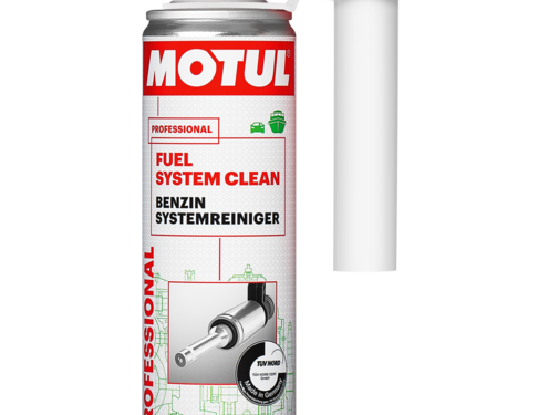 Motul Motul Fuel System Clean Auto (Benzine)