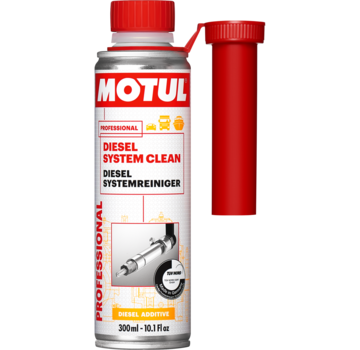Motul Motul Diesel System Clean Auto