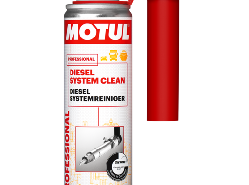 Motul Motul Diesel System Clean Auto