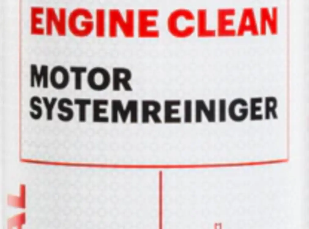 Motul Motul Engine Clean Auto