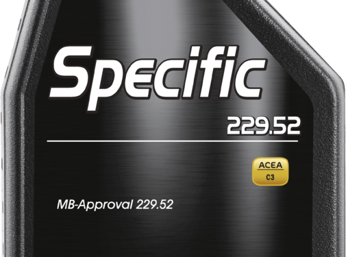 Motul Motul Specific 229.52 5W30