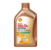 Shell Helix  0w30