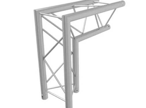Prolyte Truss 90 Graden Driehoek