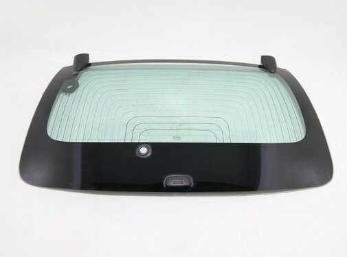 Molkenboer Autosport Gebruikt Achterruit Peugeot 107 / Citroën C1 ('06-'14)