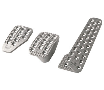 OMP OMP Alu Pedalen Set