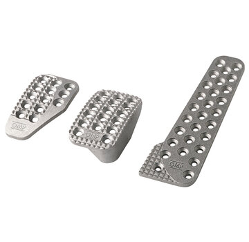 OMP OMP Alu Pedalen Set