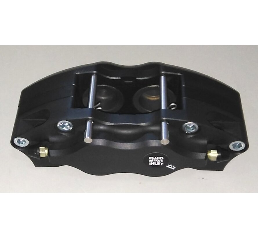 HI SPEC ULTRA LITE4 CALIPER BLACK