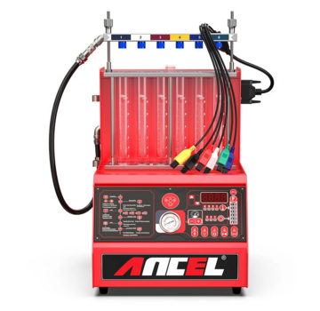 Ancel Ancel AJ600 GDI Benzine Injectortester