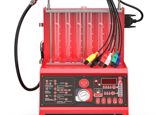 Ancel Ancel AJ600 GDI Benzine Injectortester
