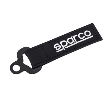 Sparco Sparco Sleutelhanger "Flap"