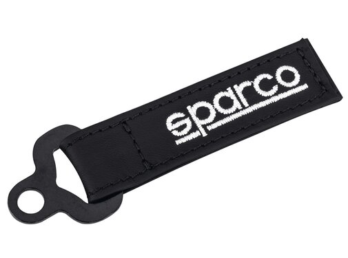 Sparco Sparco Sleutelhanger "Flap"