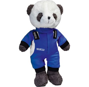 Sparco Sparco Knuffeldier