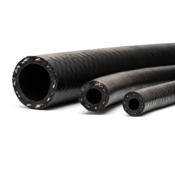 Plus Equipment B.V. Brandstofslang Groot